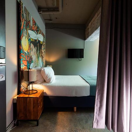 Rooms25 อัมสเตอร์ดัม ภายนอก รูปภาพ