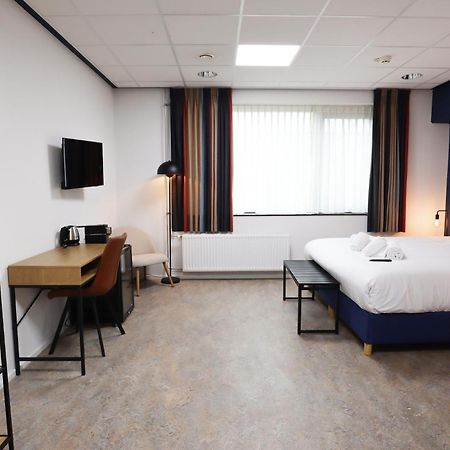Rooms25 อัมสเตอร์ดัม ภายนอก รูปภาพ