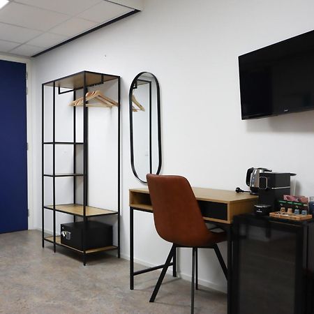 Rooms25 อัมสเตอร์ดัม ภายนอก รูปภาพ
