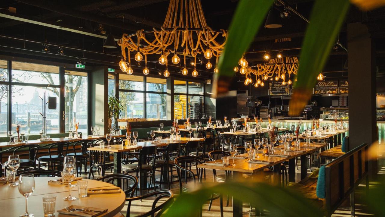 Rooms25 อัมสเตอร์ดัม ภายนอก รูปภาพ