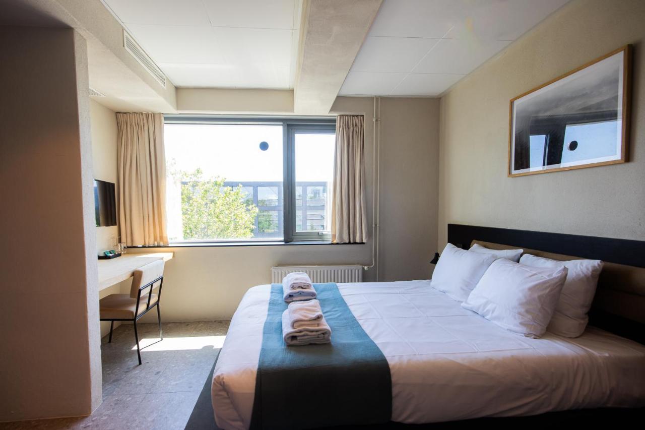 Rooms25 อัมสเตอร์ดัม ภายนอก รูปภาพ