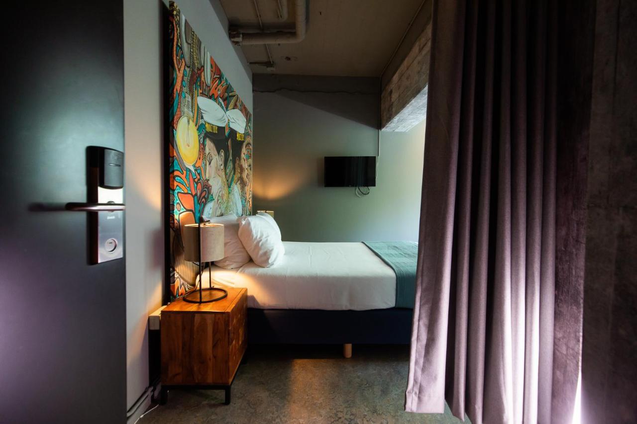 Rooms25 อัมสเตอร์ดัม ภายนอก รูปภาพ