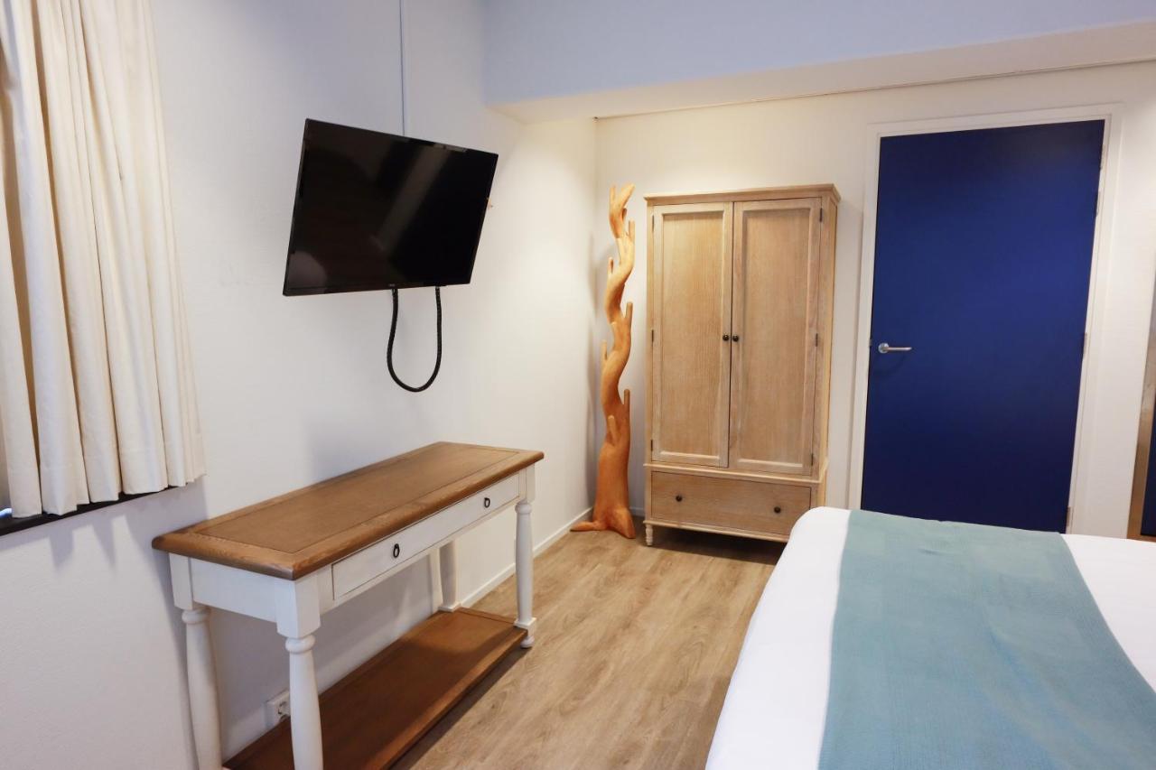 Rooms25 อัมสเตอร์ดัม ภายนอก รูปภาพ