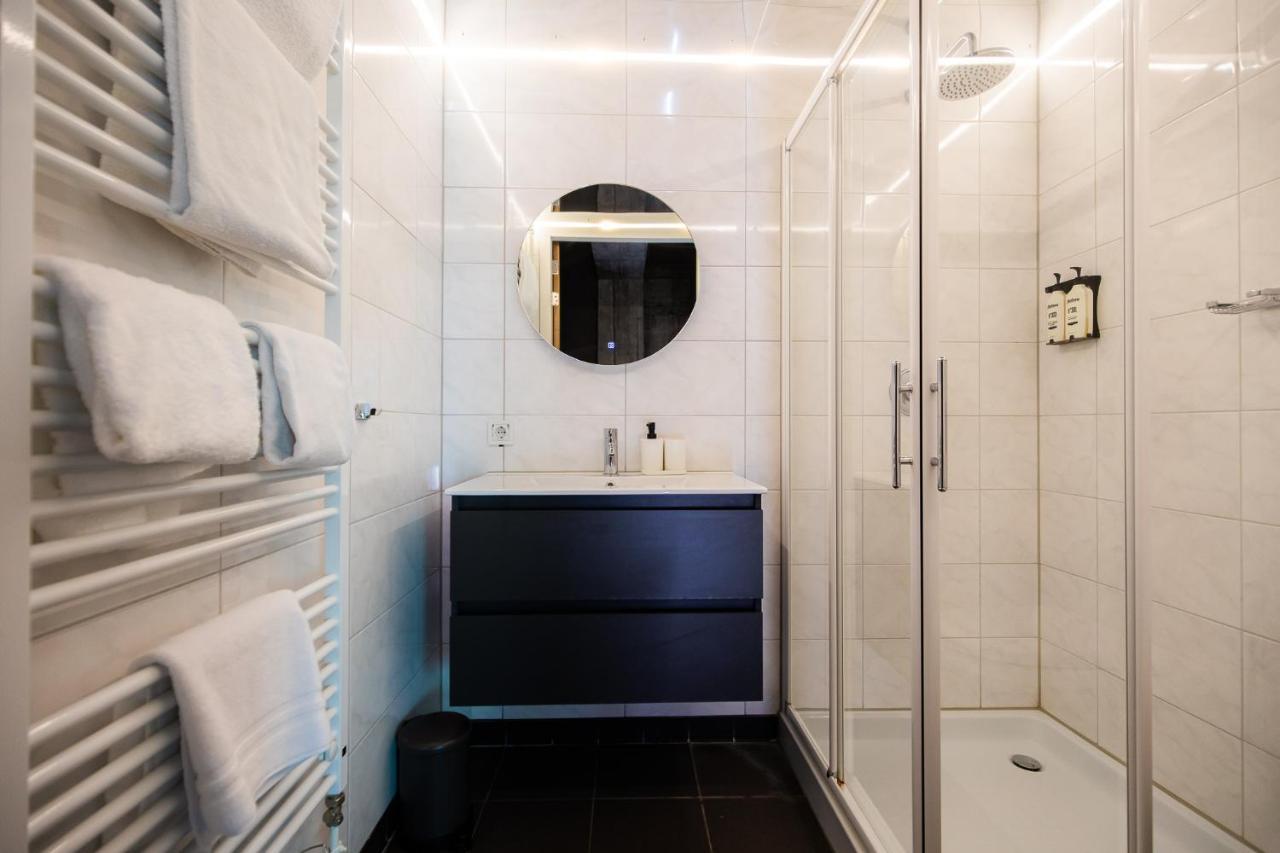 Rooms25 อัมสเตอร์ดัม ภายนอก รูปภาพ