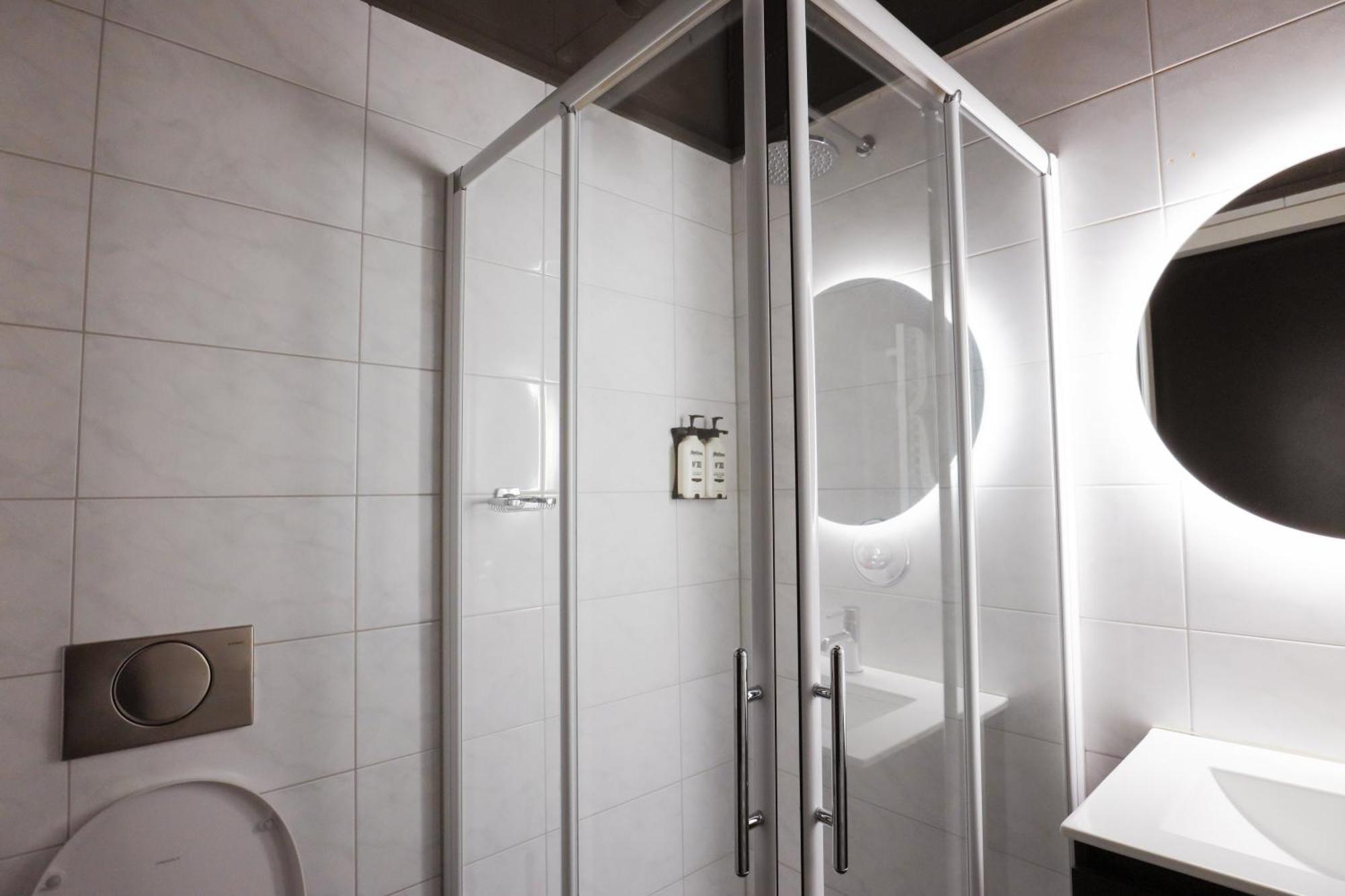 Rooms25 อัมสเตอร์ดัม ภายนอก รูปภาพ