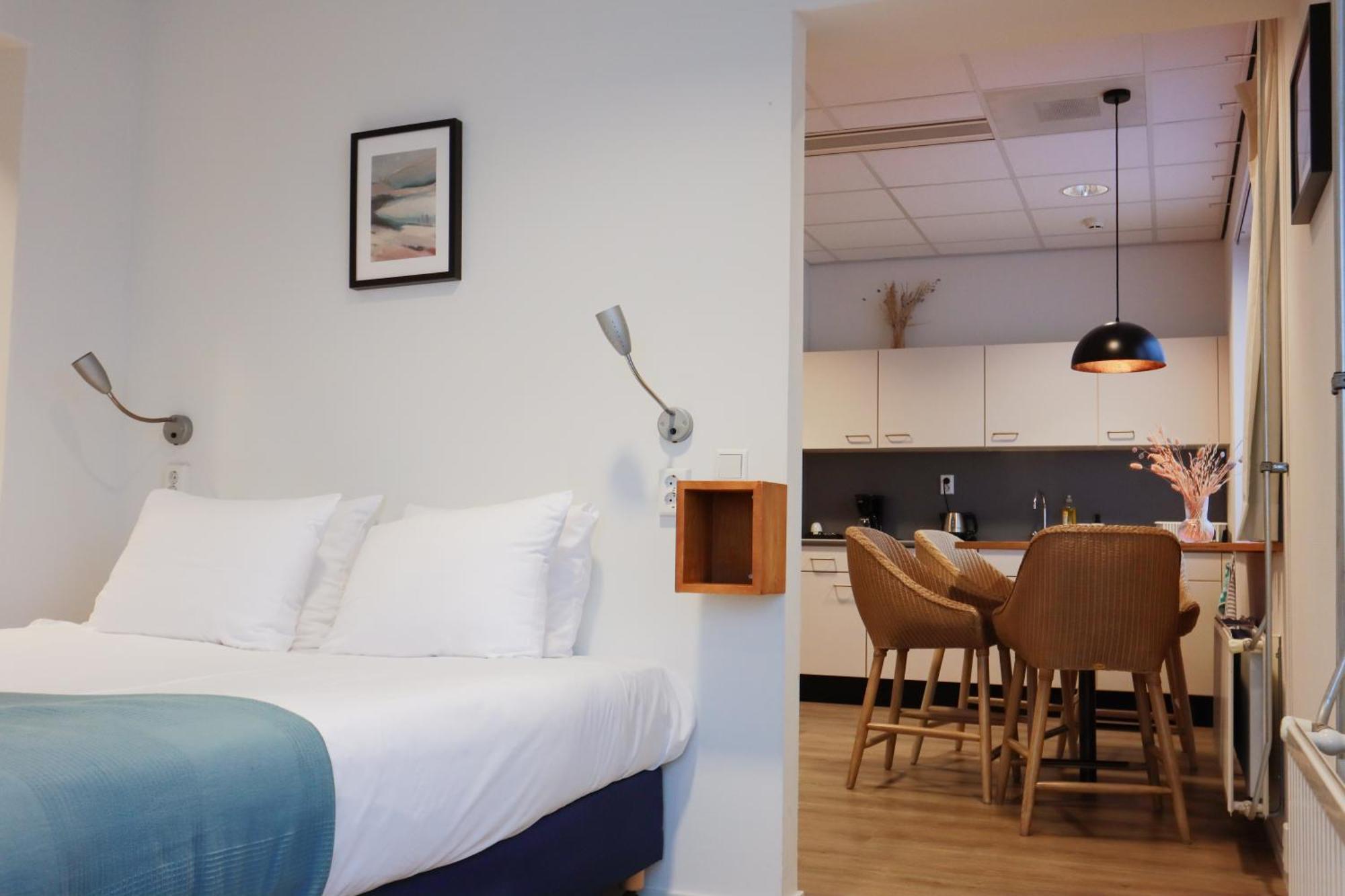 Rooms25 อัมสเตอร์ดัม ภายนอก รูปภาพ