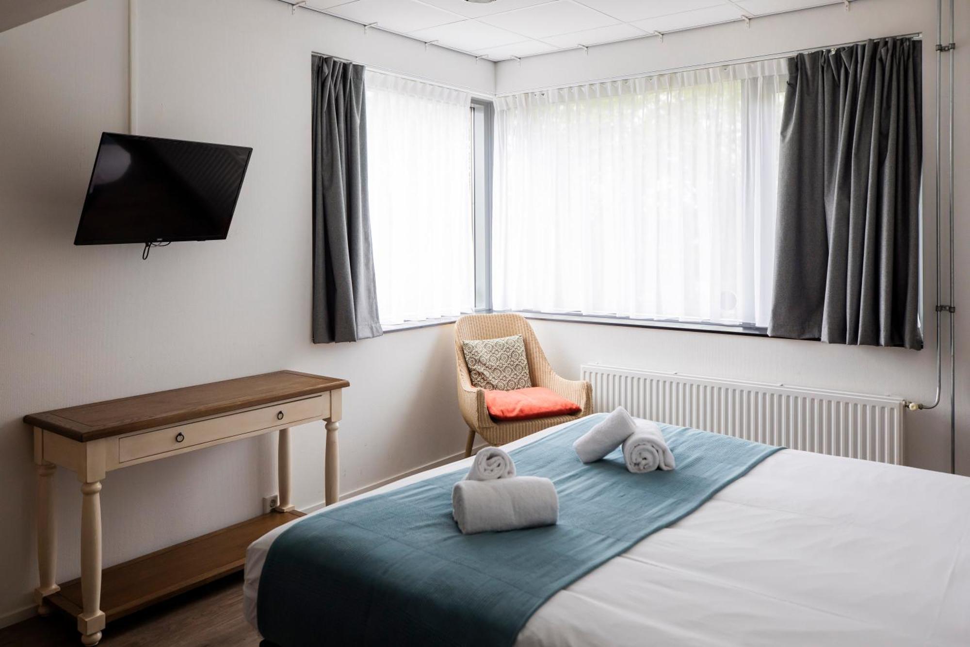 Rooms25 อัมสเตอร์ดัม ภายนอก รูปภาพ