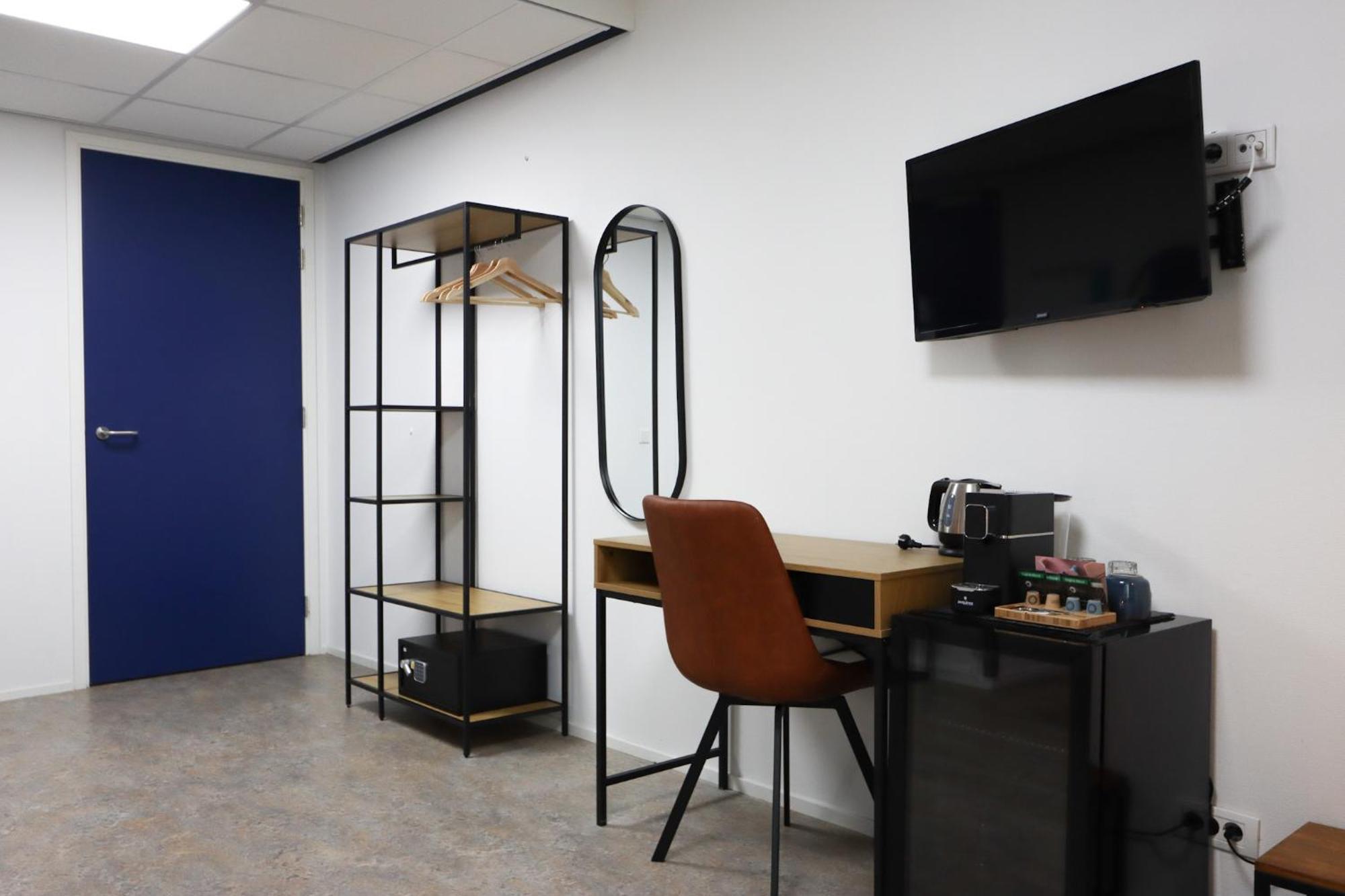 Rooms25 อัมสเตอร์ดัม ภายนอก รูปภาพ