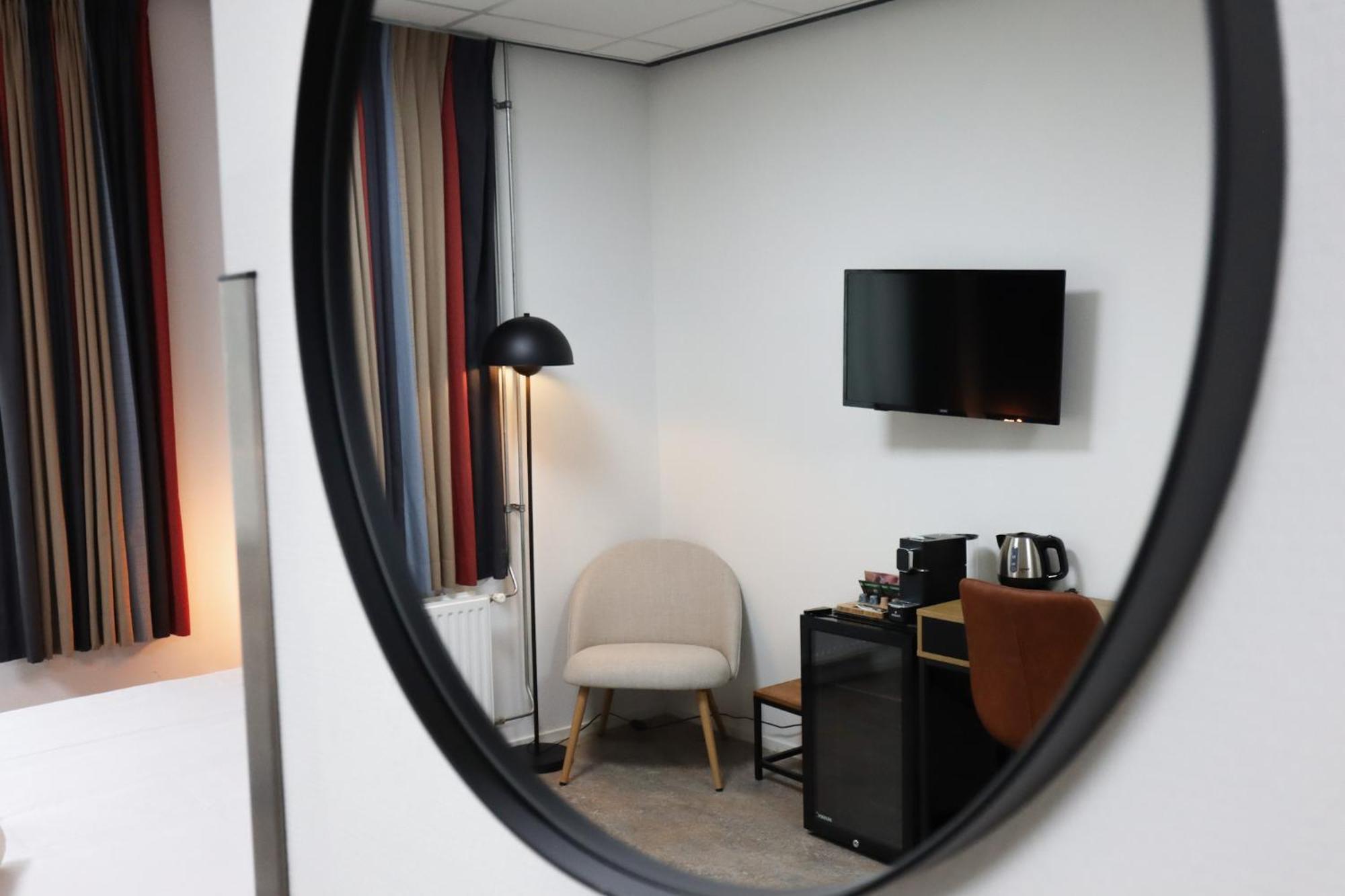 Rooms25 อัมสเตอร์ดัม ภายนอก รูปภาพ
