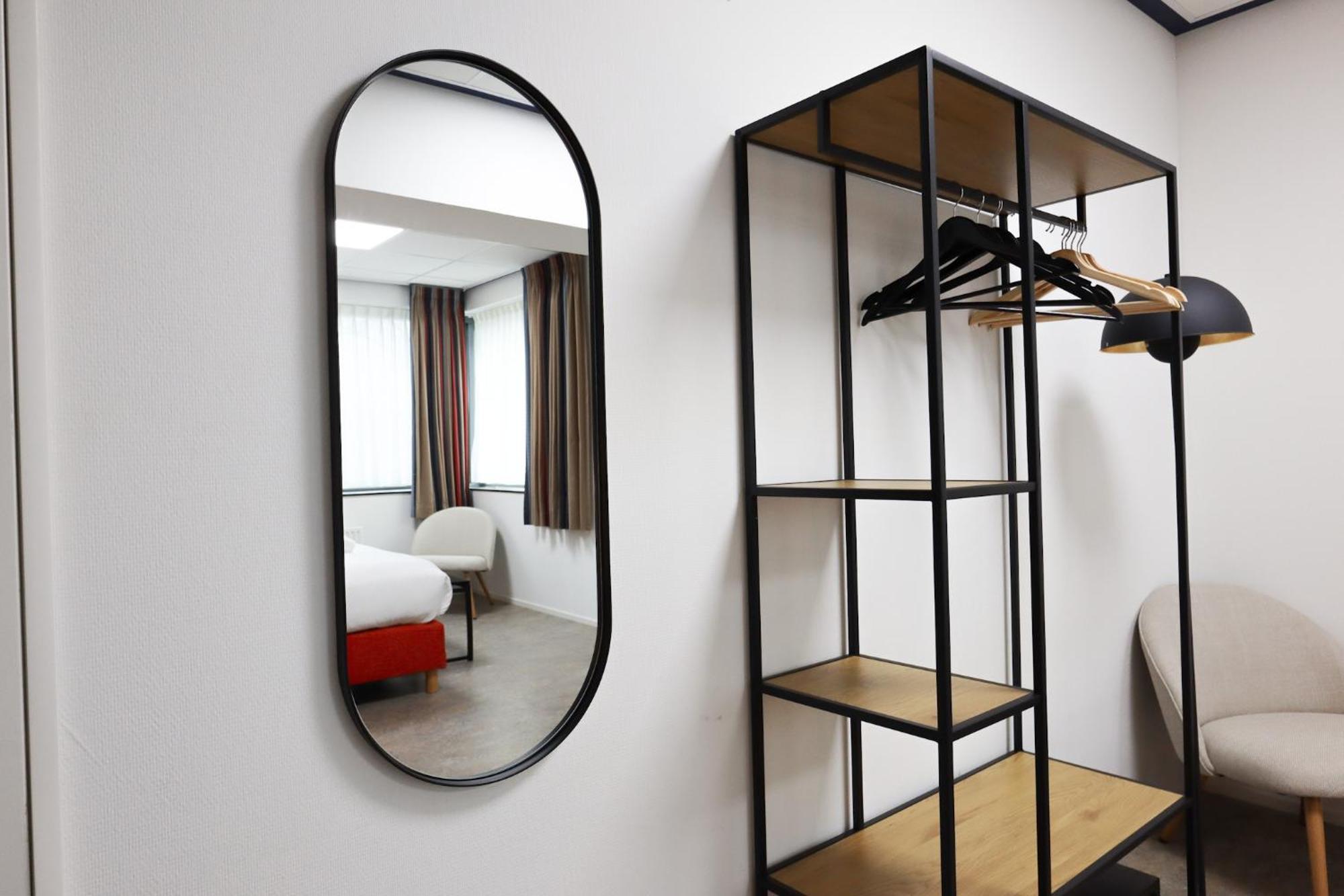 Rooms25 อัมสเตอร์ดัม ภายนอก รูปภาพ