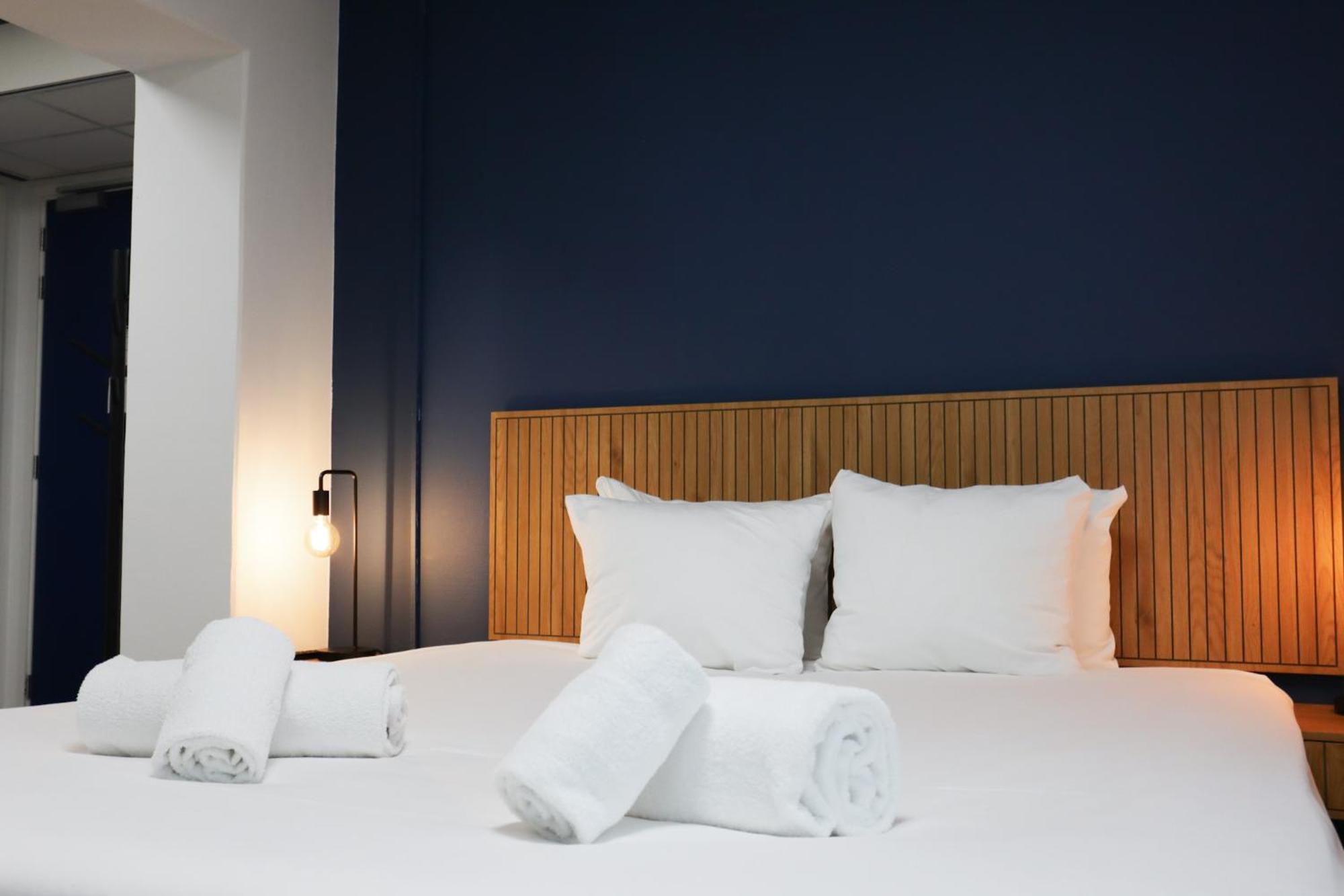 Rooms25 อัมสเตอร์ดัม ภายนอก รูปภาพ