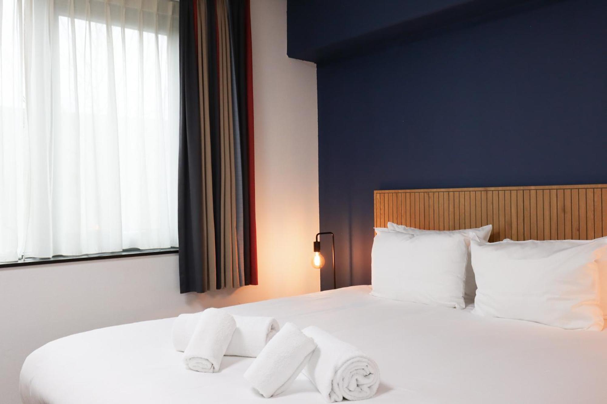 Rooms25 อัมสเตอร์ดัม ภายนอก รูปภาพ